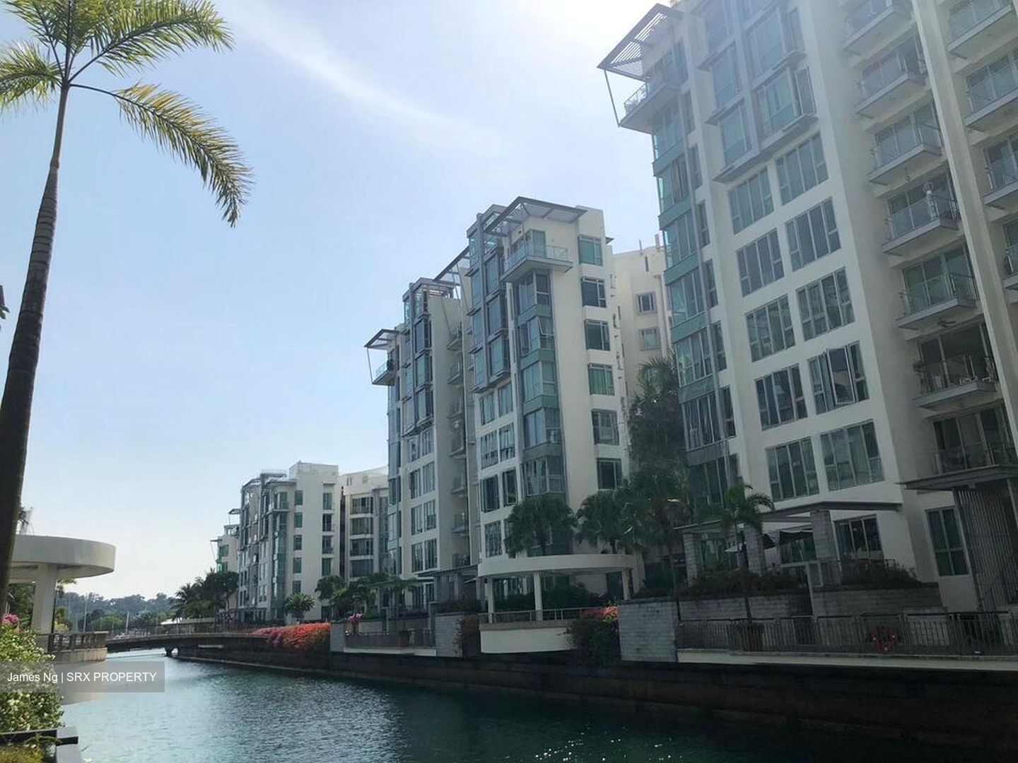 Caribbean At Keppel Bay (D4), Condominium #517139841